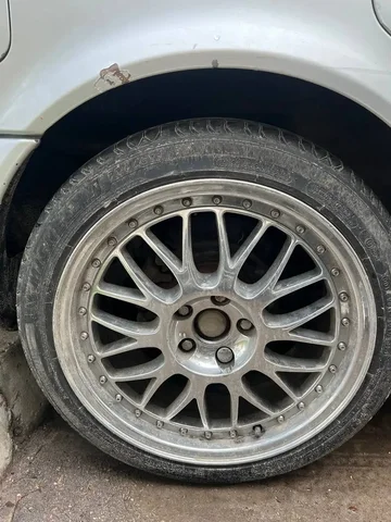 Продам диски R18 5x112 - Разборка автомобилей в Нижний Новгород