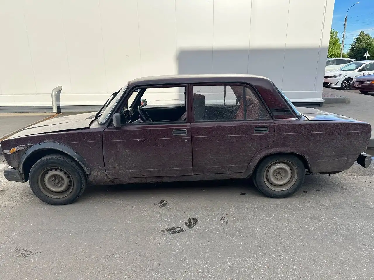 ВАЗ-2108 (Жигули) 1998 года, инжектор - Легковые автомобили (Авто) в Бор
