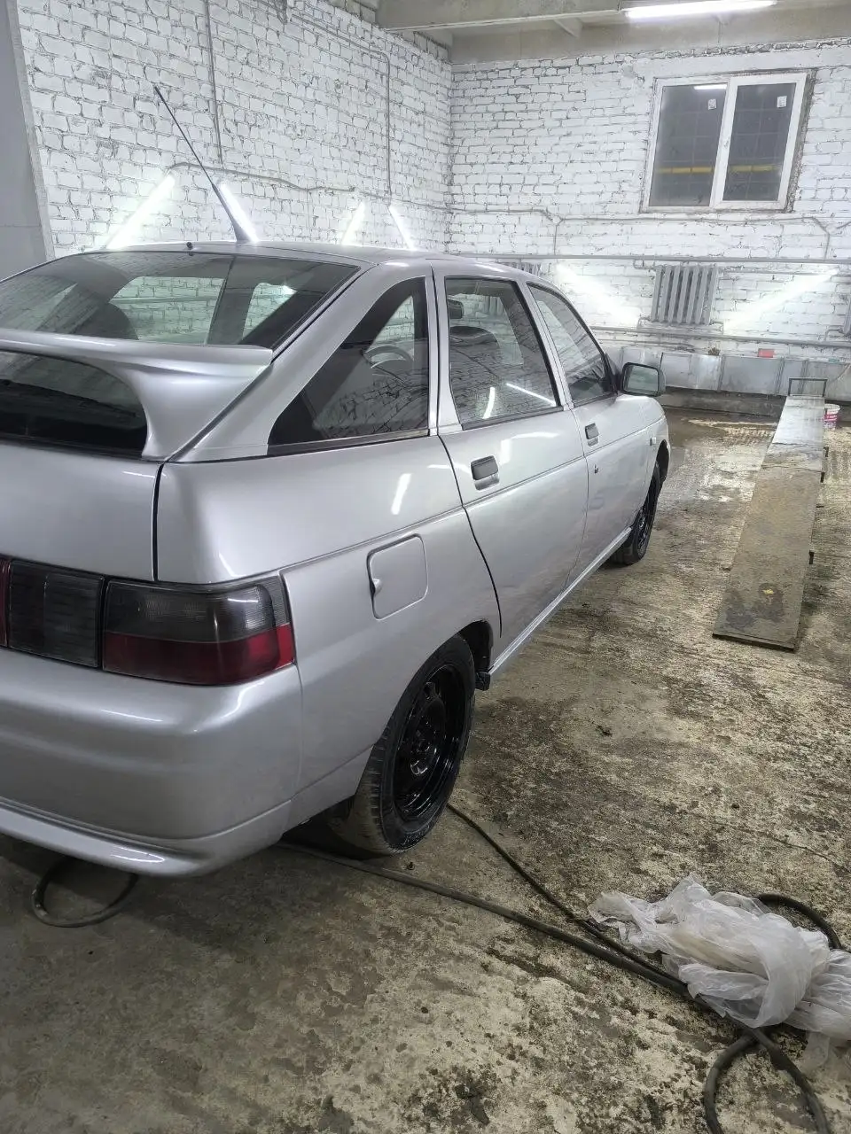 Ваз 2112 2006 год - Легковые автомобили (Авто) в Нижний Новгород