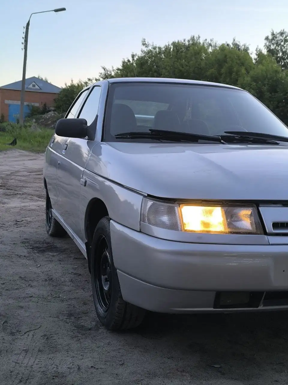 Ваз 2112 2006 год - Легковые автомобили (Авто) в Нижний Новгород