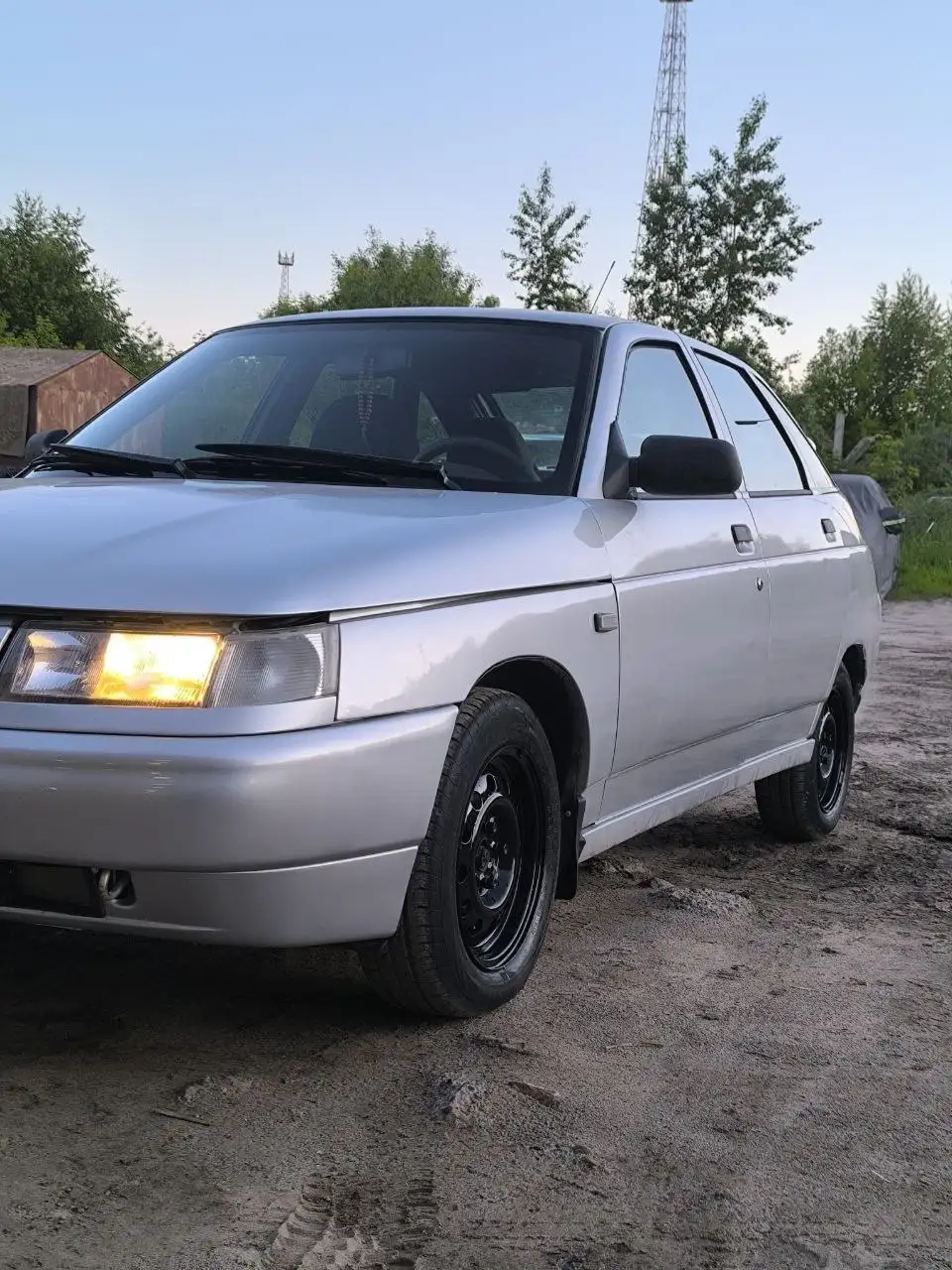 Ваз 2112 2006 год - Легковые автомобили (Авто) в Нижний Новгород