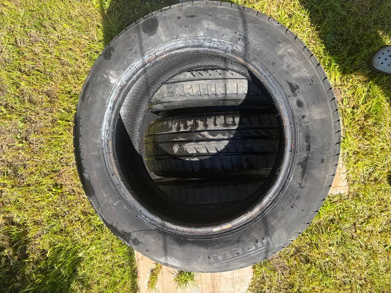 Продажа шин летних и зимних Pirelli, Tunga - Шины и диски (Авто) в Нижний Новгород