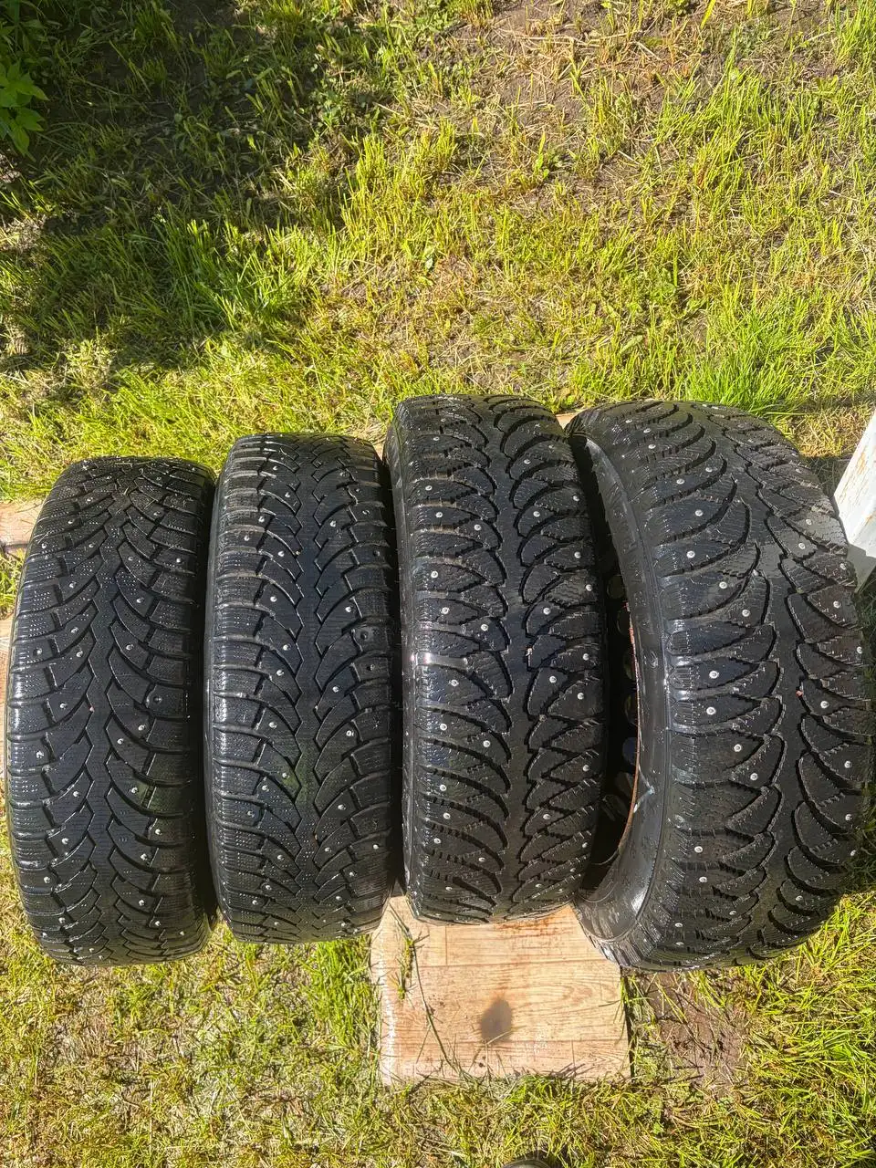 Продажа шин летних и зимних Pirelli, Tunga - Шины и диски (Авто) в Нижний Новгород