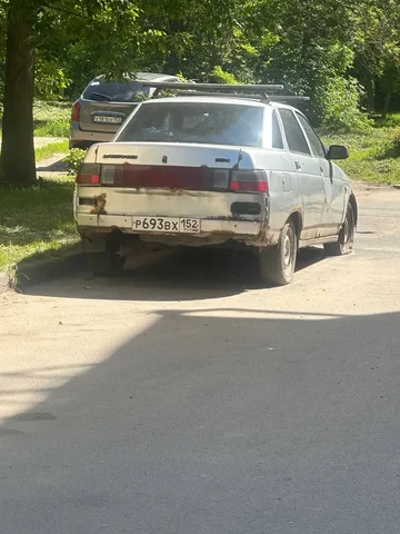 Продажа автомобиля - Разборка автомобилей в Нижний Новгород