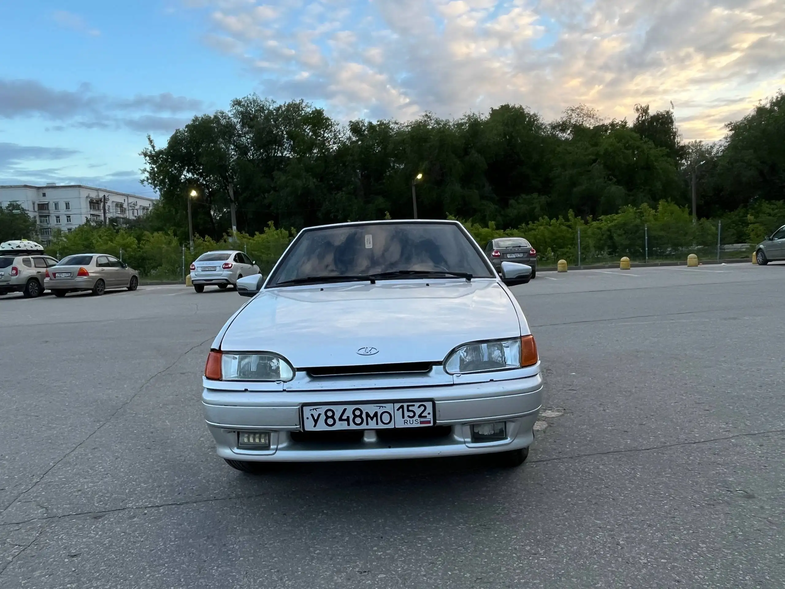 Продам ВАЗ 2114 2005 года - Легковые автомобили (Авто) в Нижний Новгород