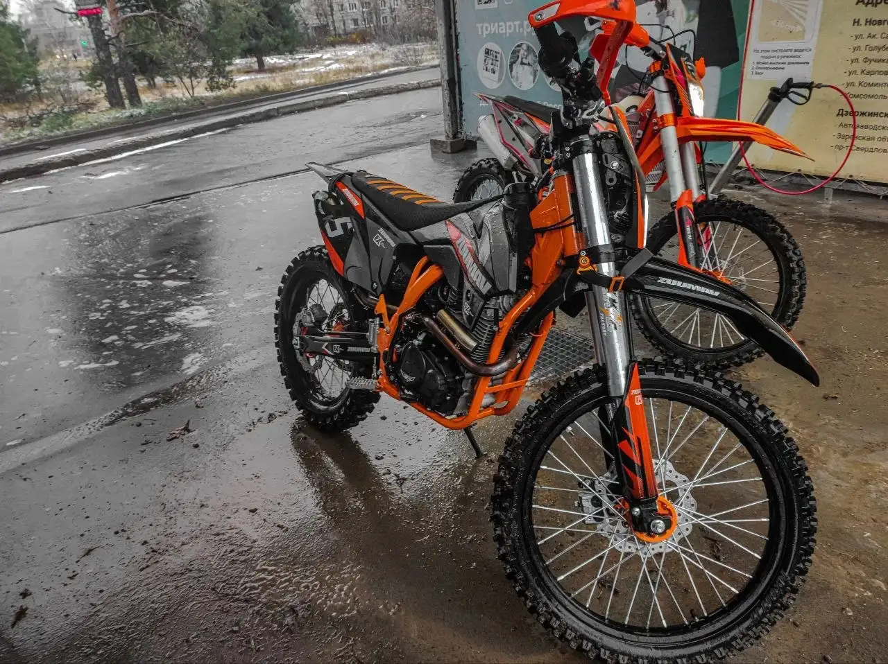 Продам Zuumav k5 lite 2024 - Авто в Нижний Новгород