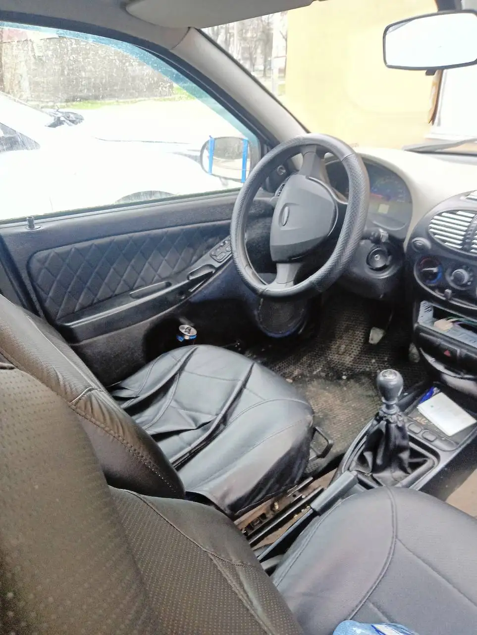 Лада Калина 2006 - Легковые автомобили (Авто) в Нижний Новгород