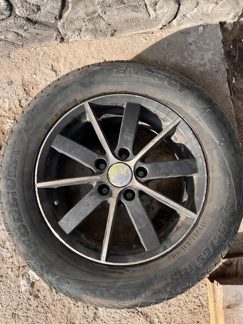 Литье R15 с ФФ2 - Разборка автомобилей в Нижний Новгород