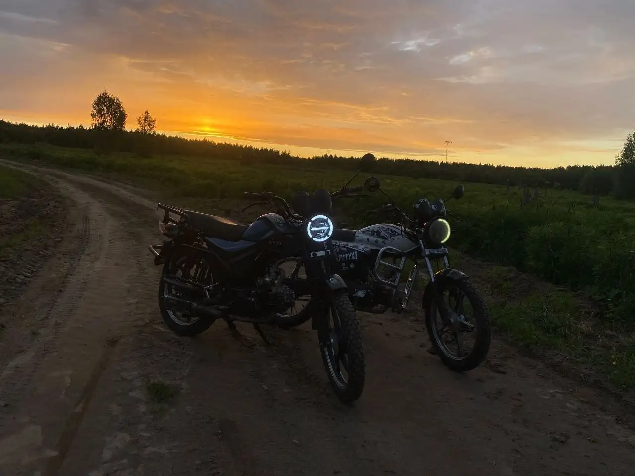 Продам Альфа РХ - Мотоциклы (Авто) в Нижний Новгород