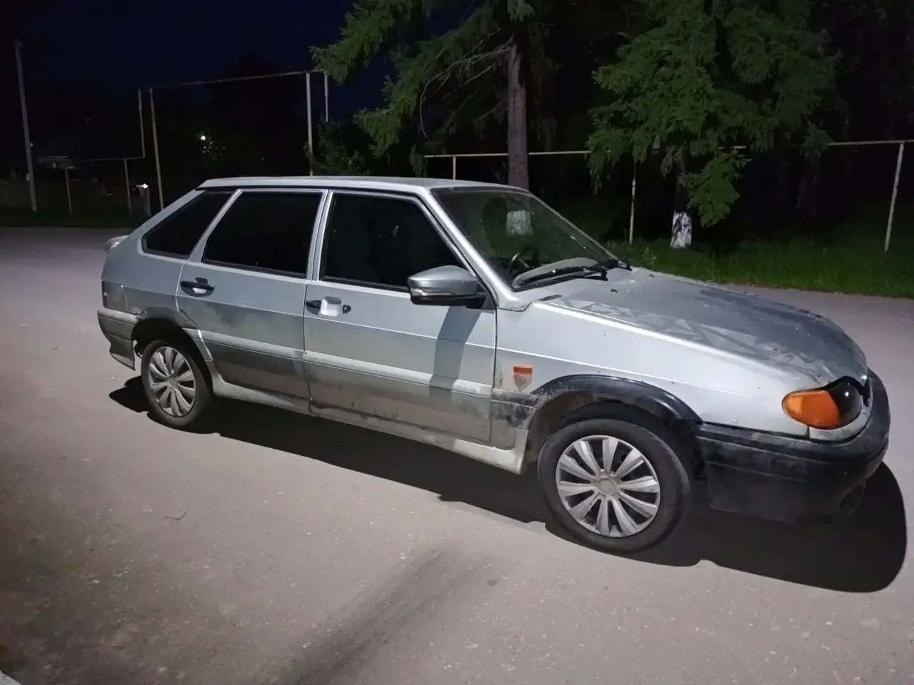 Продам ВАЗ 2114, 2007 г.в. - Автомобили / Легковые (Авто) в Нижний Новгород