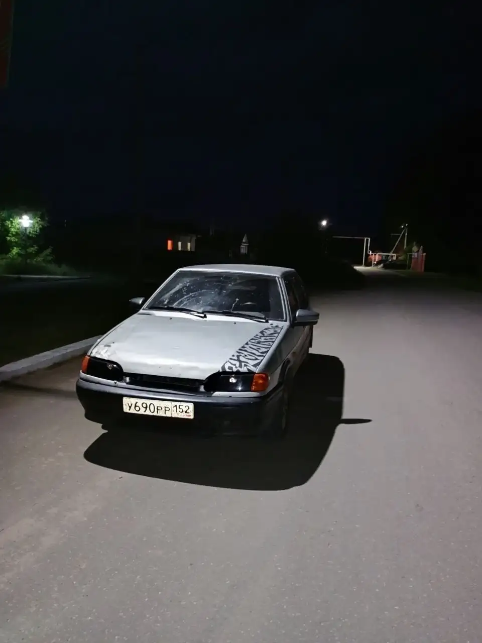 Продам ВАЗ 2114, 2007 г.в. - Автомобили / Легковые (Авто) в Нижний Новгород