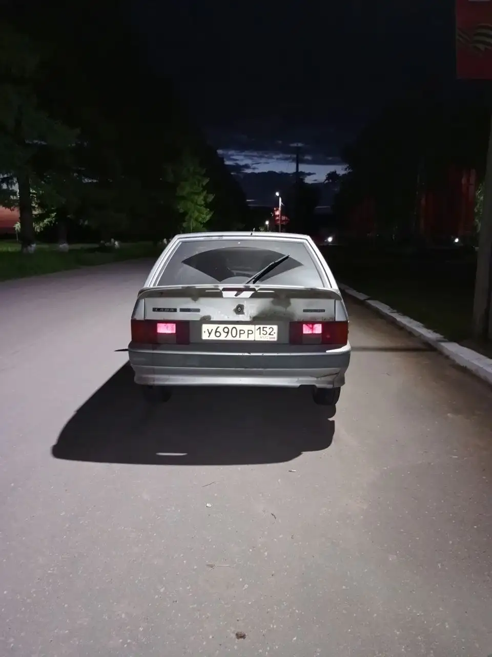 Продам ВАЗ 2114, 2007 г.в. - Автомобили / Легковые (Авто) в Нижний Новгород