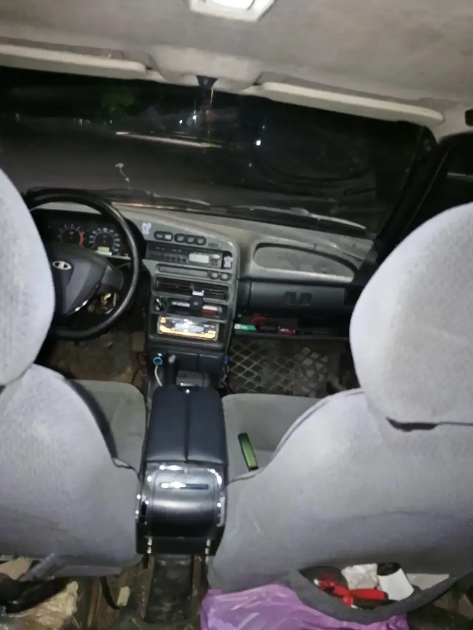 Продам ВАЗ 2114, 2007 г.в. - Автомобили / Легковые (Авто) в Нижний Новгород