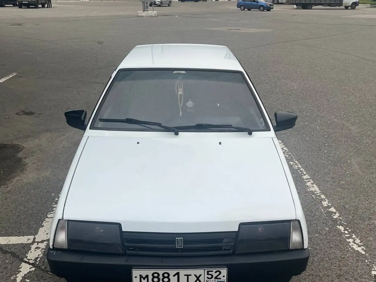 ВАЗ 2109 инжектор - Легковые автомобили (Авто) в Нижний Новгород