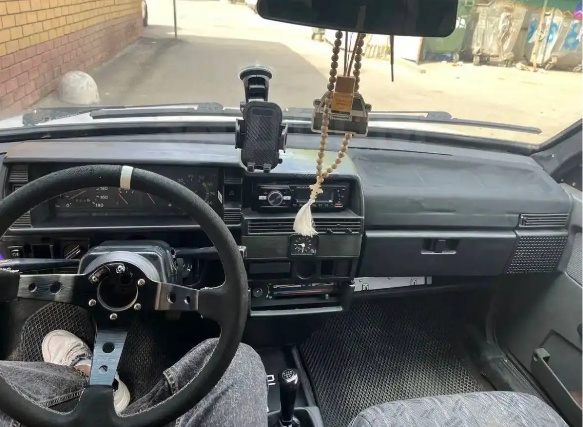 ВАЗ 2109 инжектор - Легковые автомобили (Авто) в Нижний Новгород