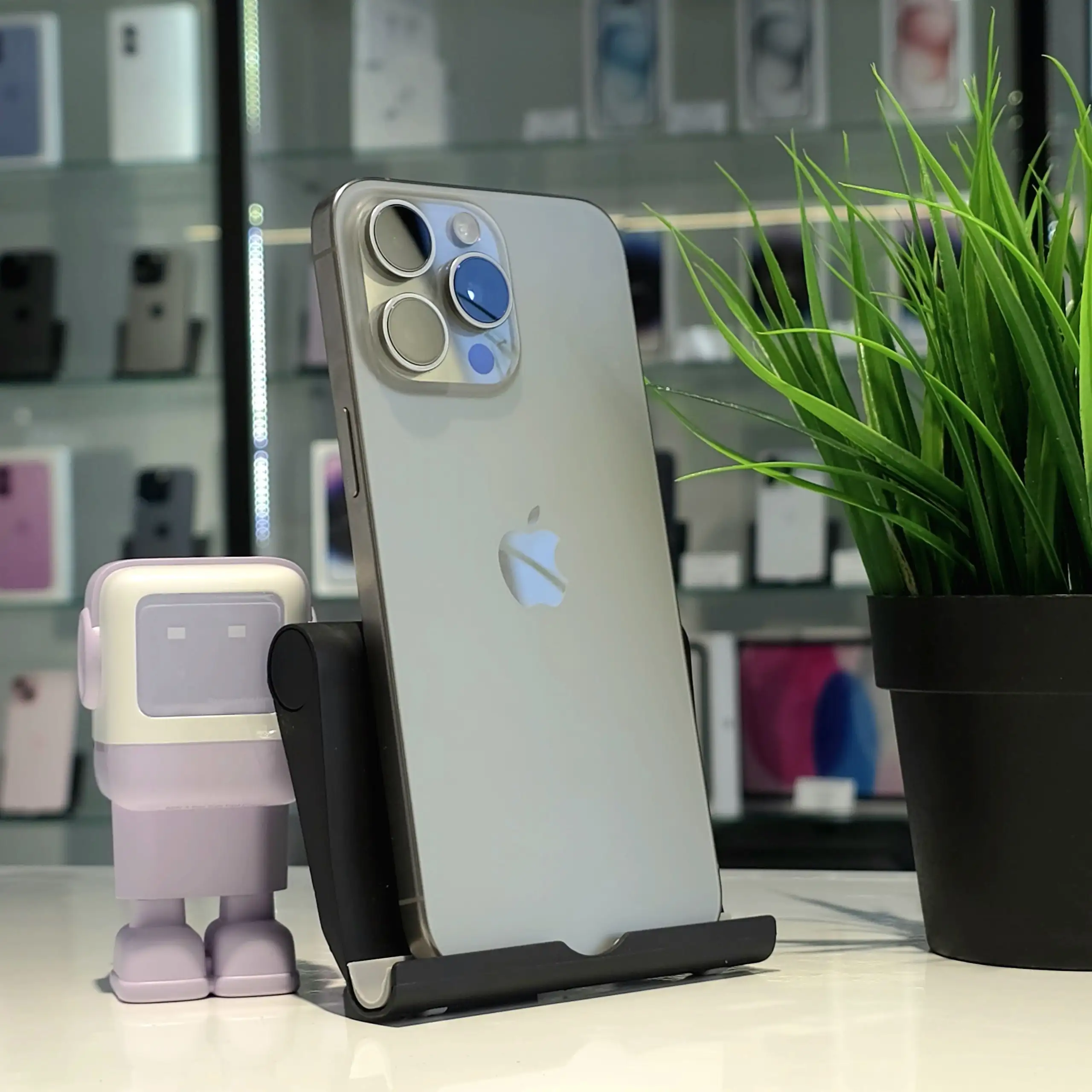 iPhone 15 Pro Max 256GB - Электроника в Нижний Новгород