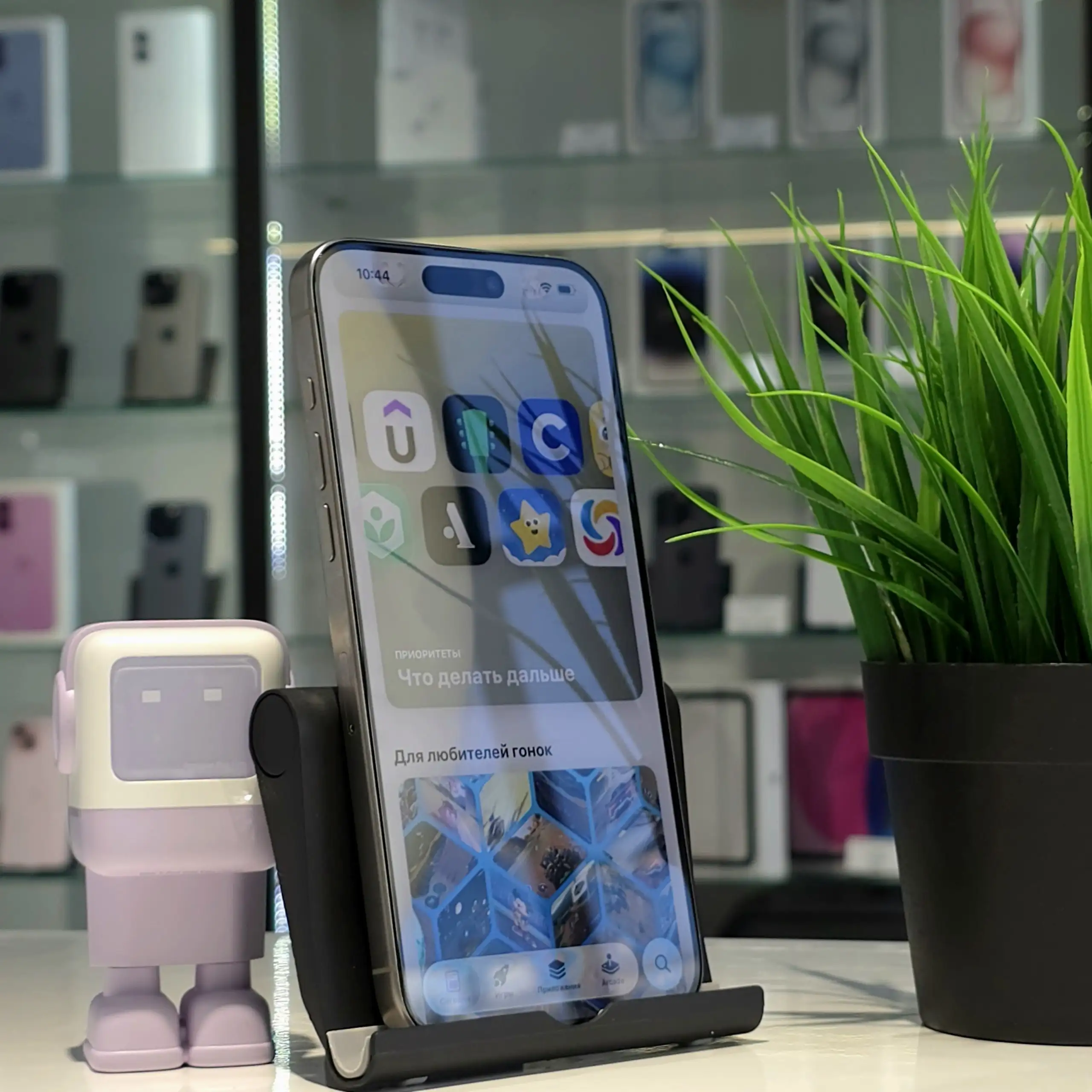 iPhone 15 Pro Max 256GB - Электроника в Нижний Новгород