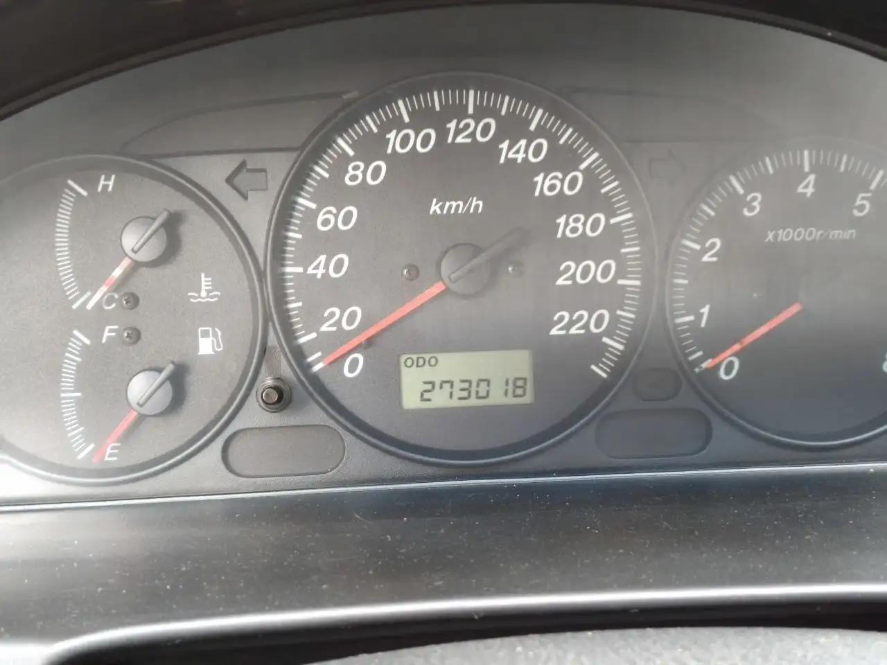 Мазда 323F 2001 - Авто в Дзержинск
