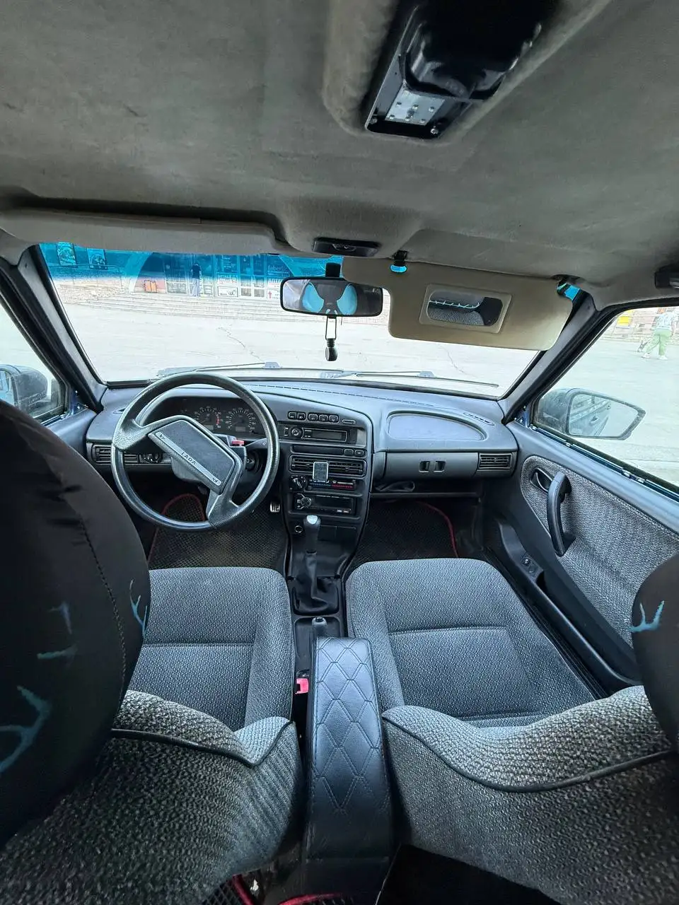 Продажа ВАЗ 2114 2005 года - Легковые автомобили (Авто) в Нижний Новгород