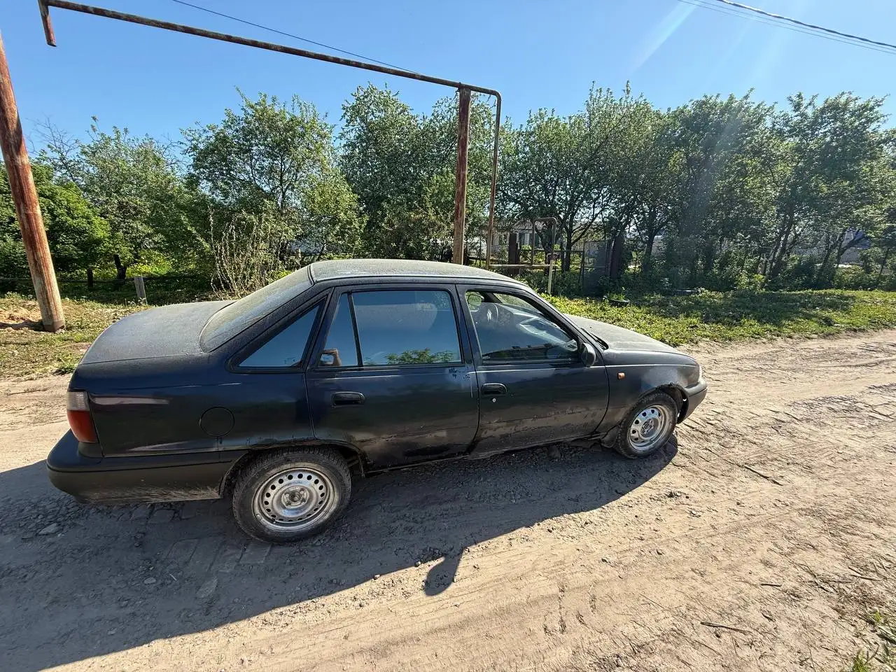 Daewoo Nexia 2003 - Легковые автомобили (Авто) в Нижний Новгород