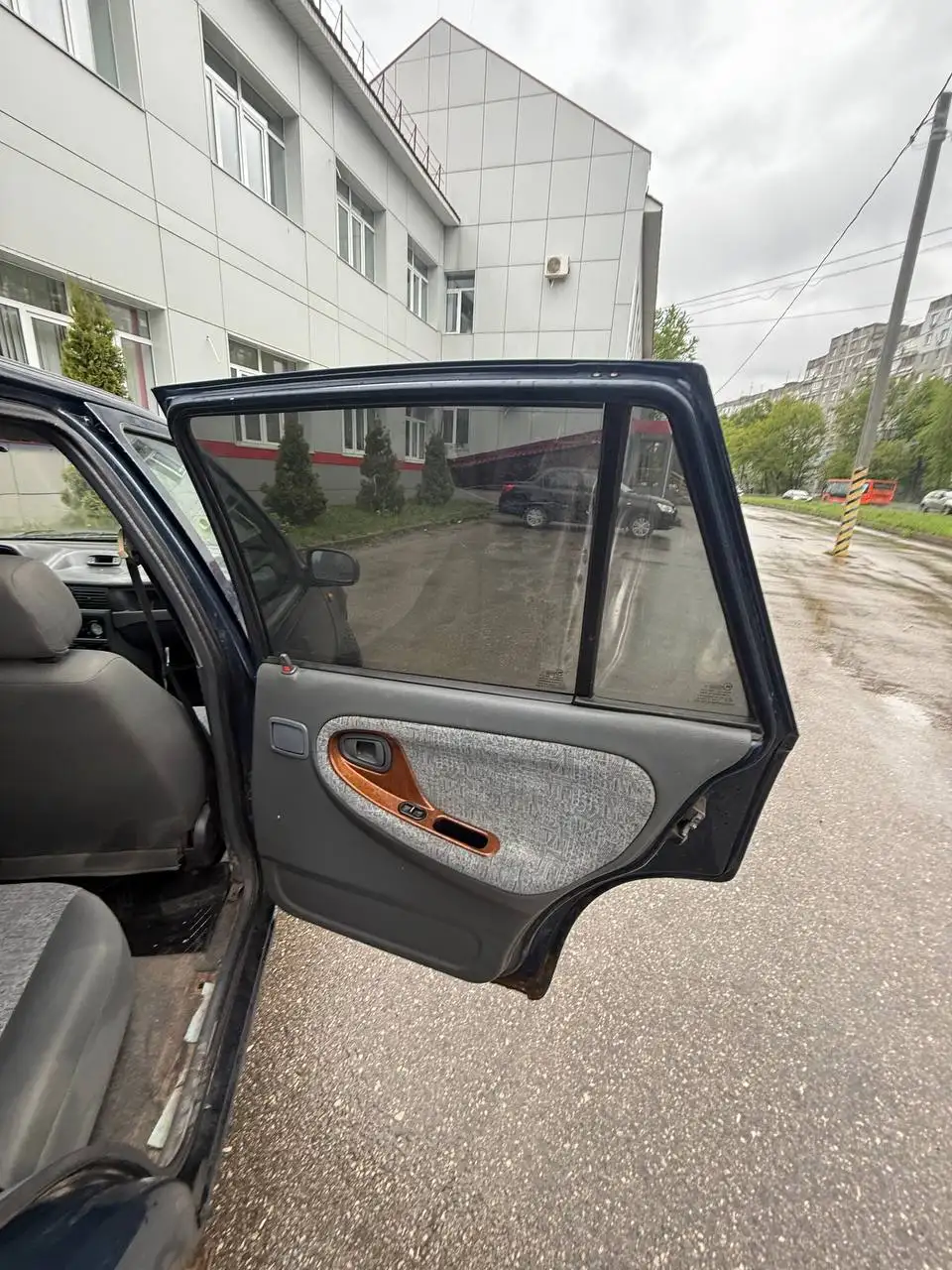 Daewoo Nexia 2003 - Легковые автомобили (Авто) в Нижний Новгород