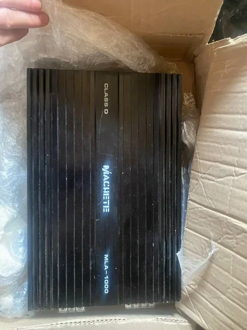 Продам machete-mla 1.1000 class d - частное объявление в Нижний Новгород