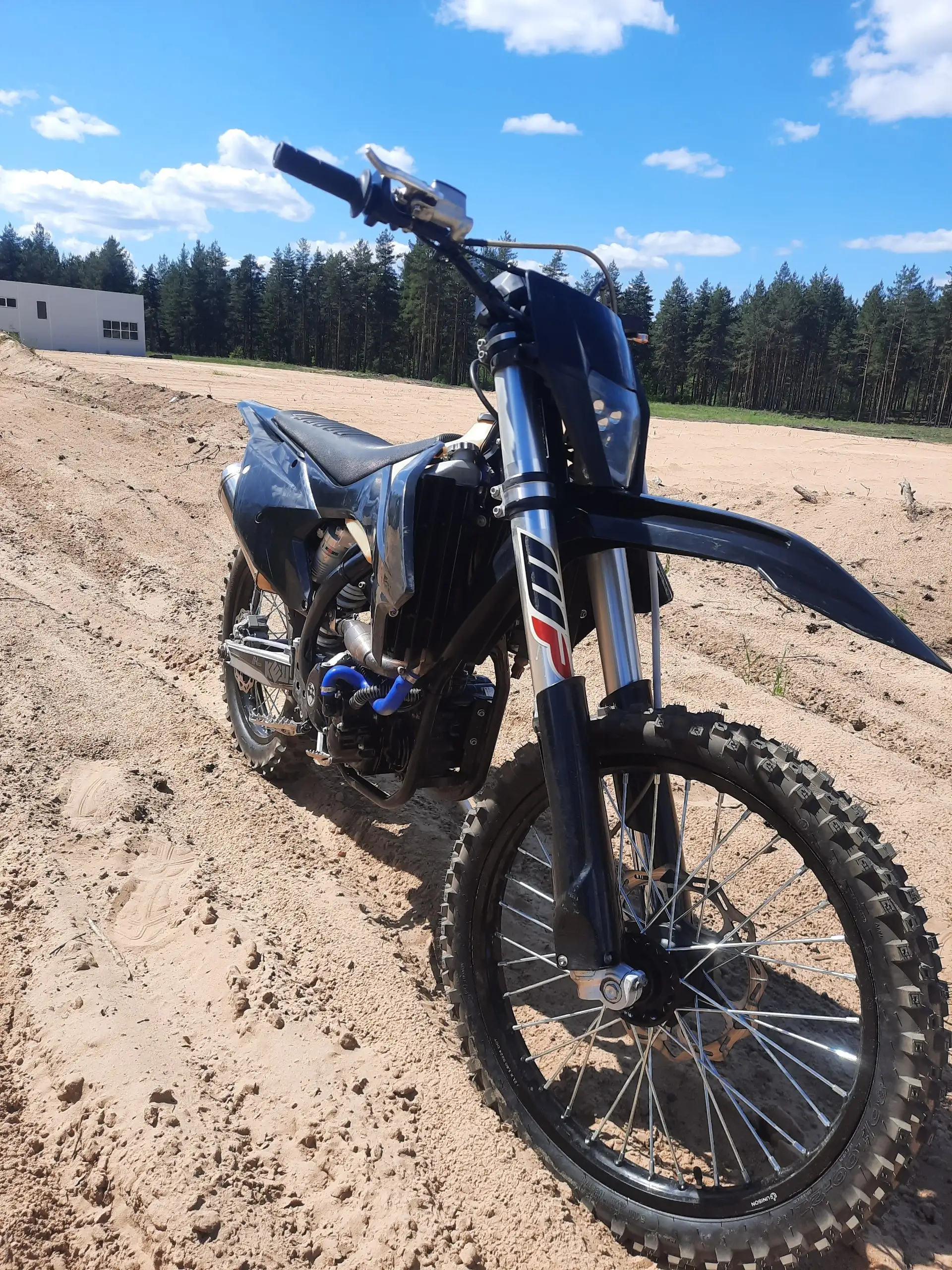 Продам K16 nb300 05 2025 - null (Запчасти) в Нижний Новгород