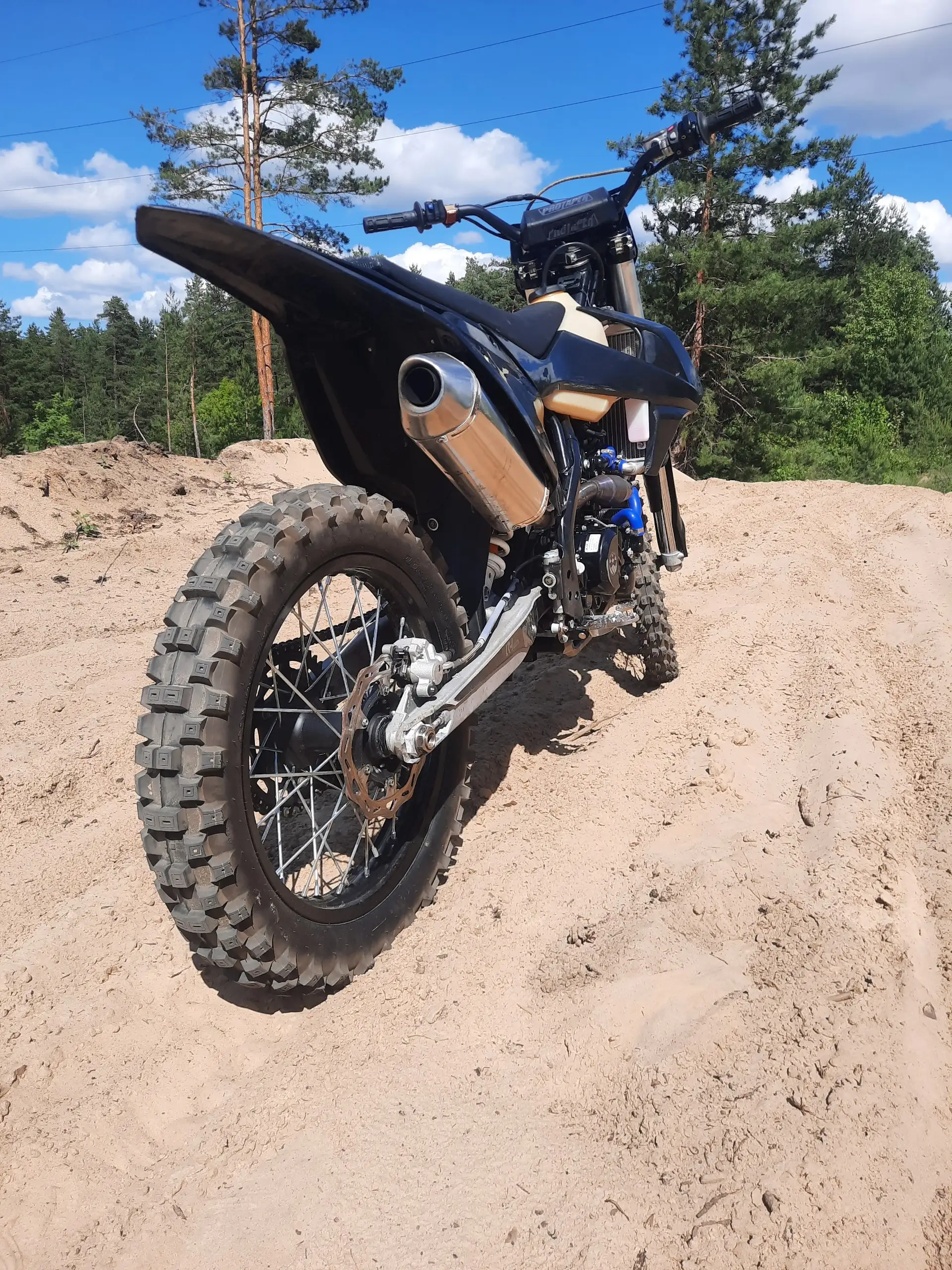 Продам K16 nb300 05 2025 - null (Запчасти) в Нижний Новгород