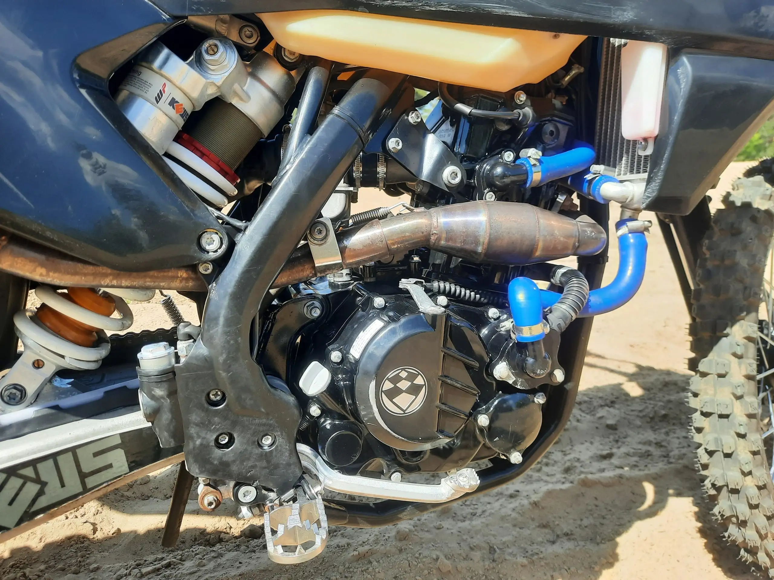 Продам K16 nb300 05 2025 - null (Запчасти) в Нижний Новгород