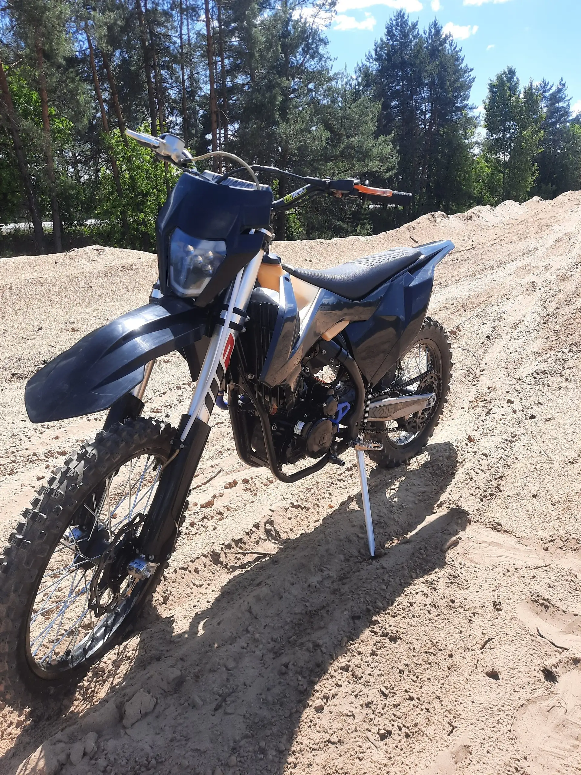 Продам K16 nb300 05 2025 - null (Запчасти) в Нижний Новгород