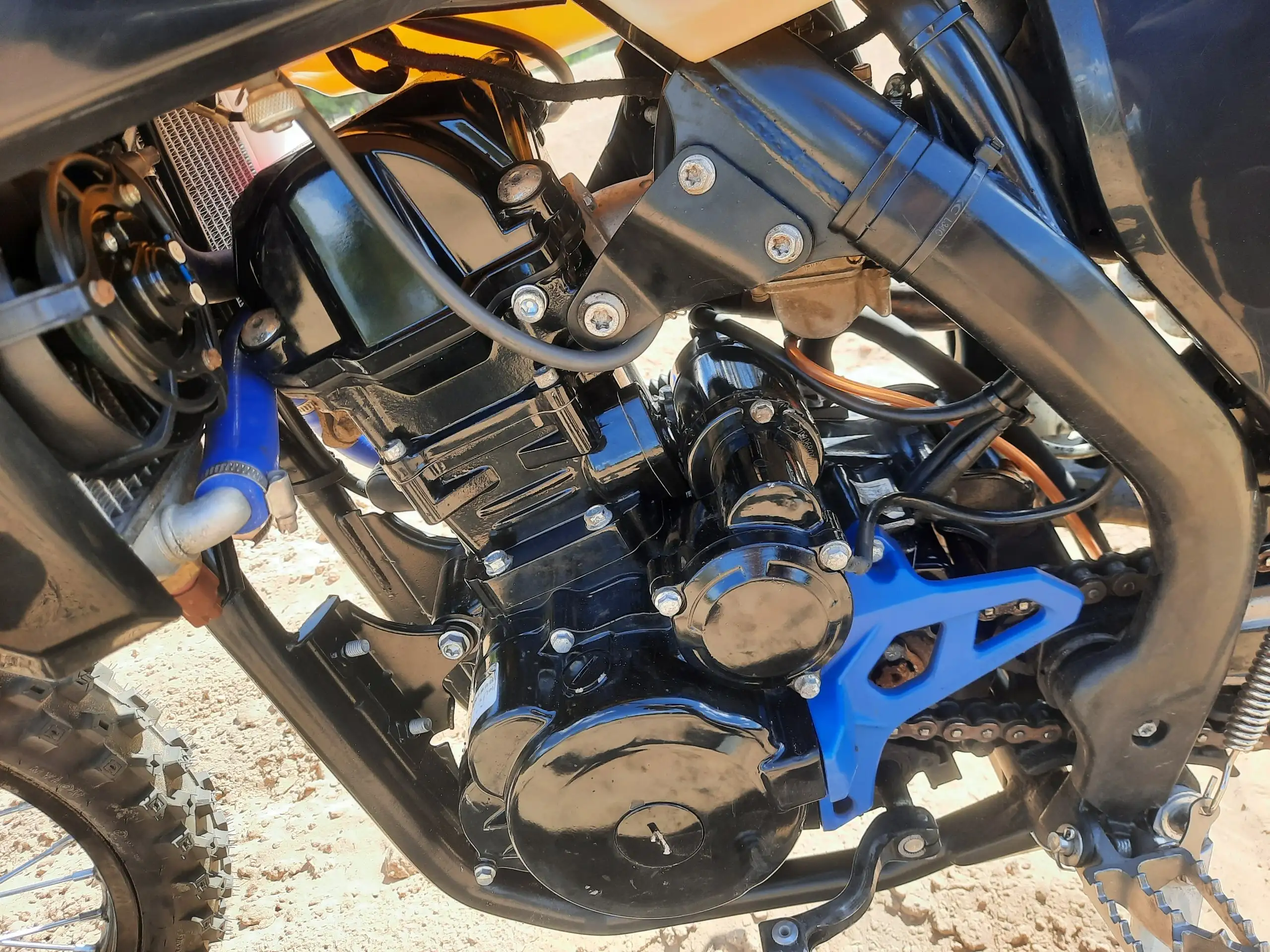 Продам K16 nb300 05 2025 - null (Запчасти) в Нижний Новгород