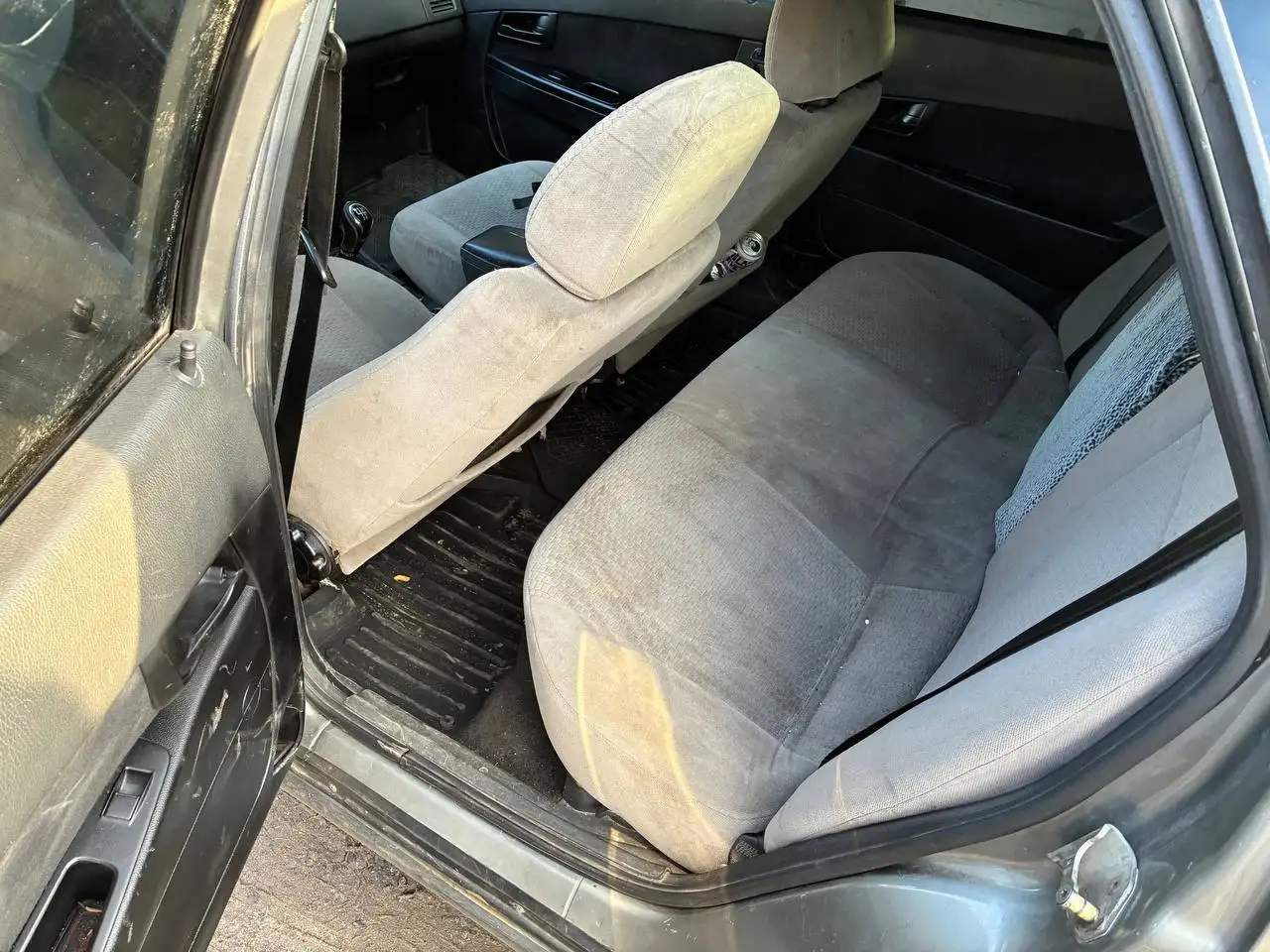 Лада Приора 2008 - Легковые автомобили (Авто) в Бор