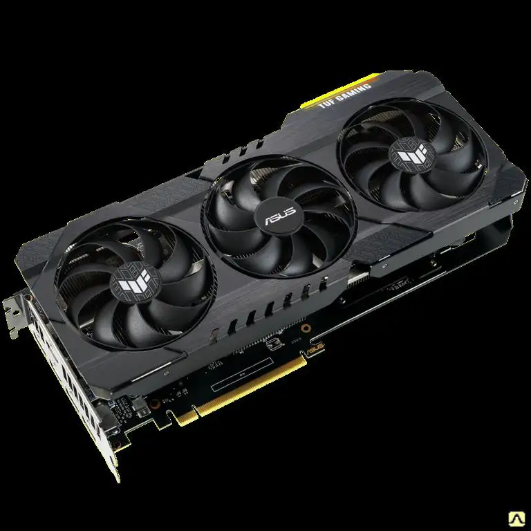 Видеокарта RTX 3060 Ti - Комплектующие (Электроника) в Нижний Новгород