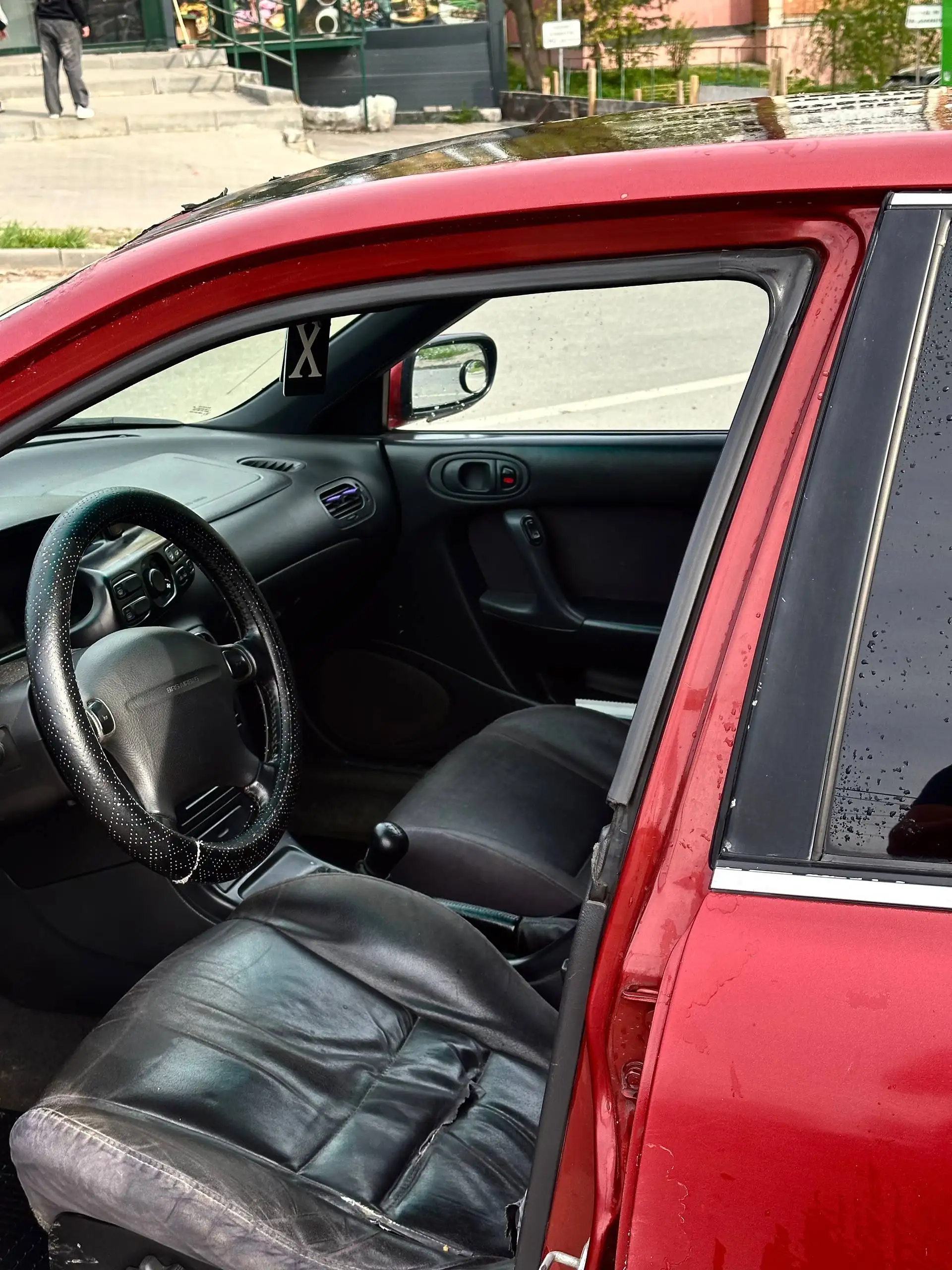 Mazda Xedos 6 в идеальном состоянии - Легковые автомобили (Авто) в Нижний Новгород