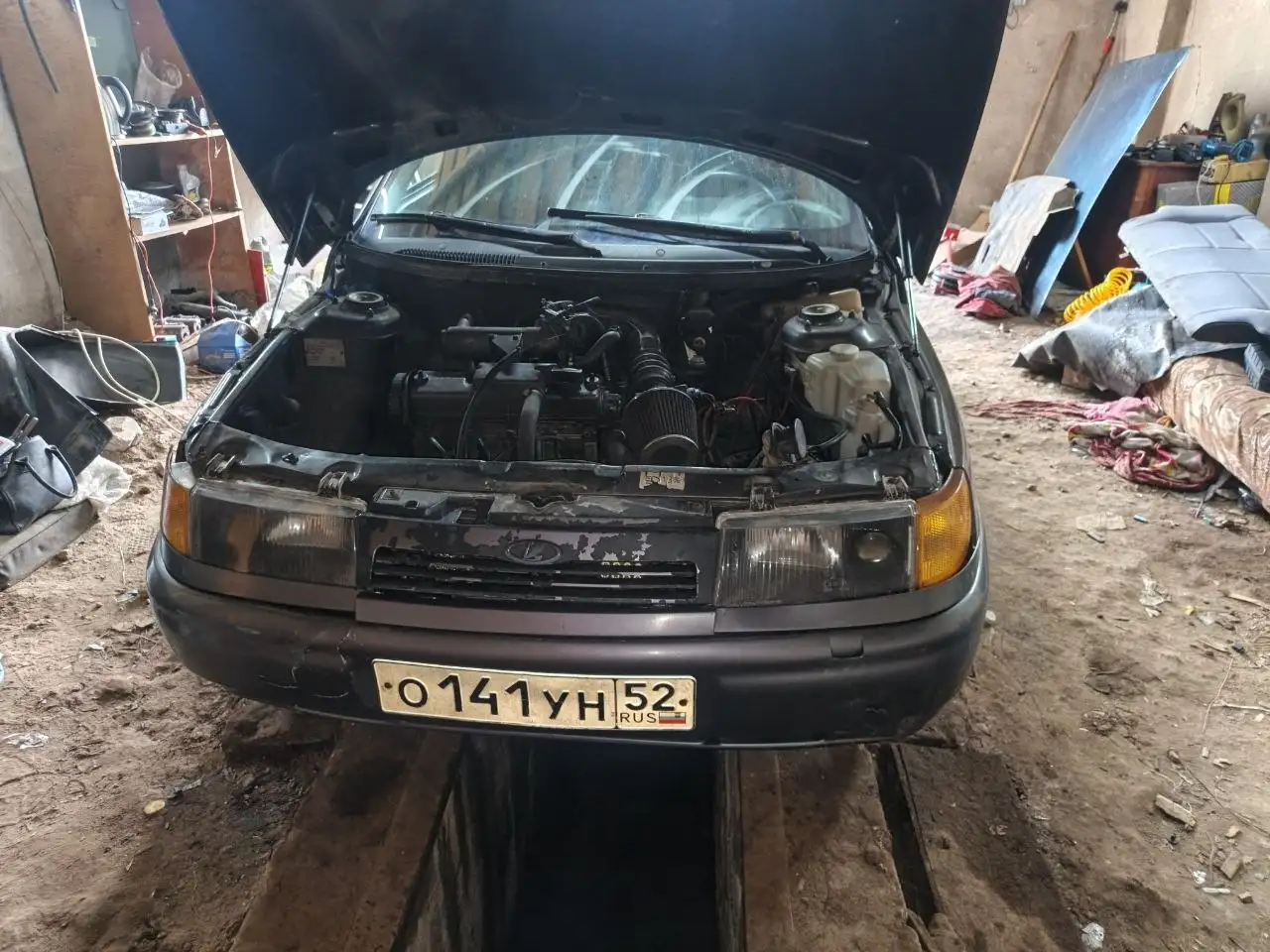 Продам ВАЗ 2110 - Легковые автомобили (Авто) в Нижний Новгород