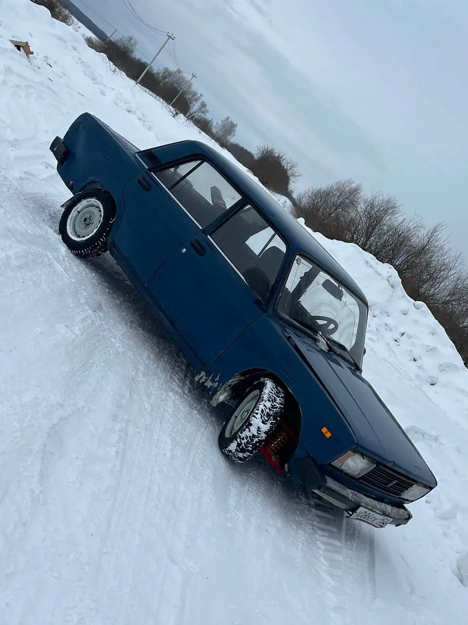 ВАЗ 2105 2002 года - Легковые автомобили (Авто) в Нижний Новгород