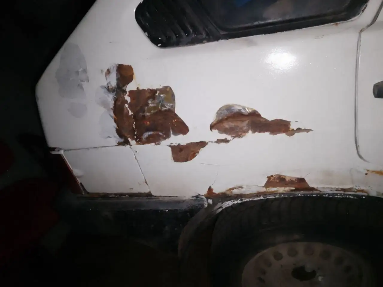 Продам ВАЗ 2109 1991 года - Легковые автомобили (Авто) в Городец