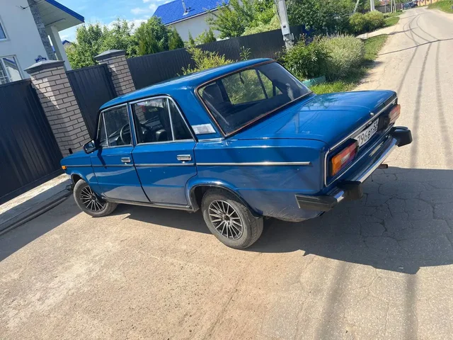 Продам ВАЗ 2106 - частное объявление в Бор