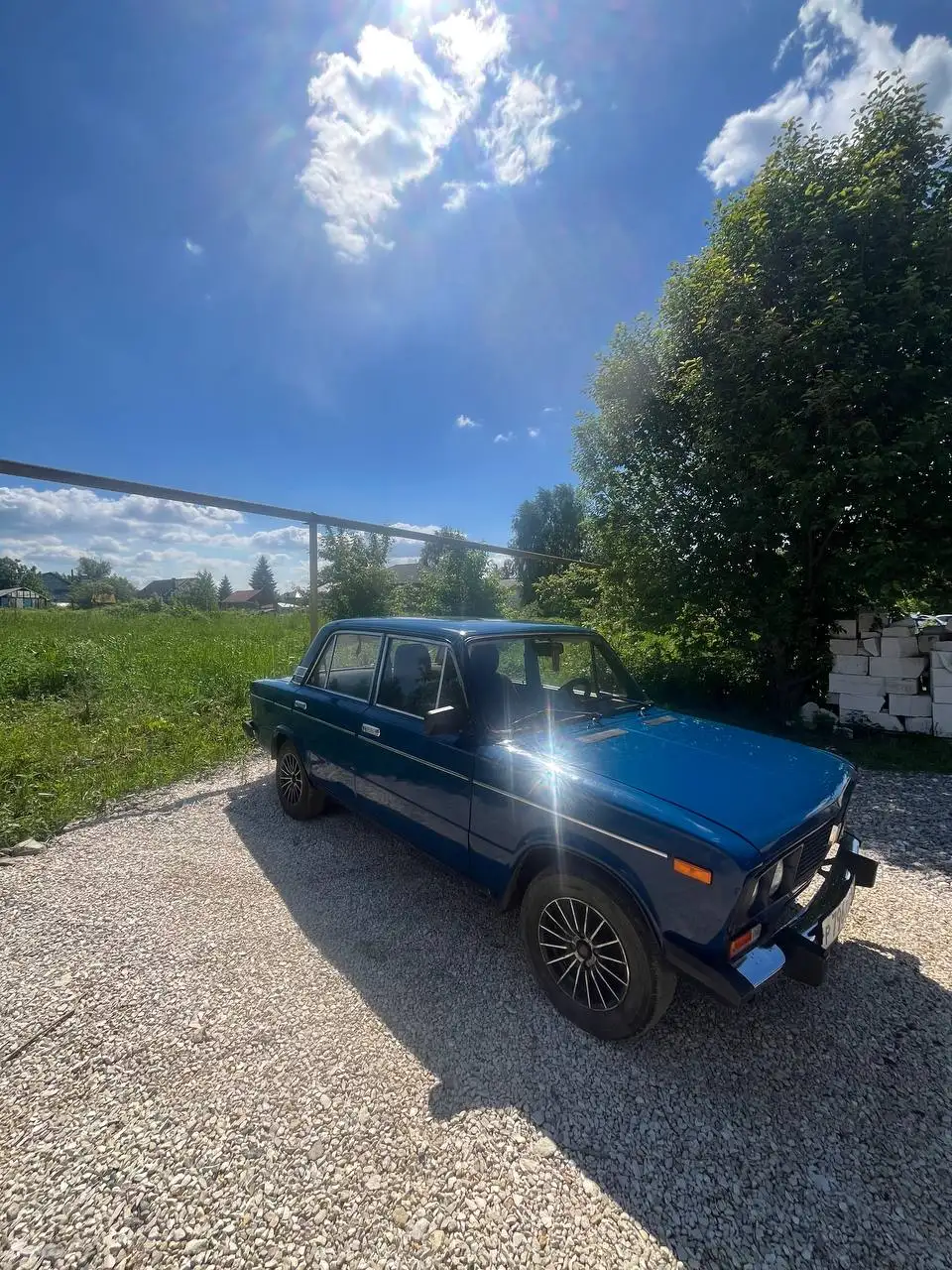 Продам ВАЗ 2106 - Легковые автомобили (Авто) в Бор