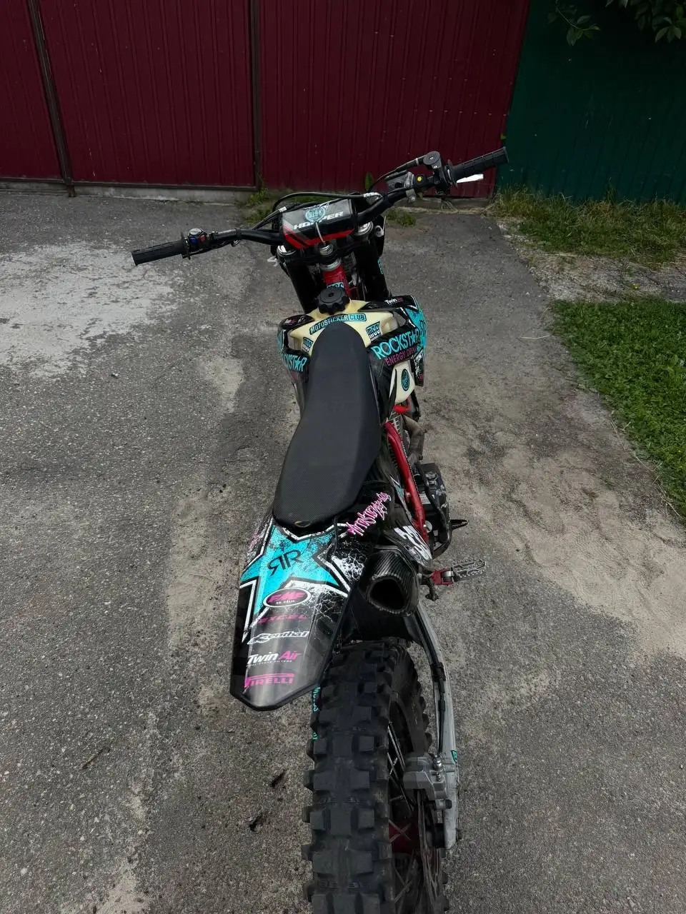 Продам Zuum hopper S - Самокаты и гироскутеры (Хобби и отдых) в Богородск