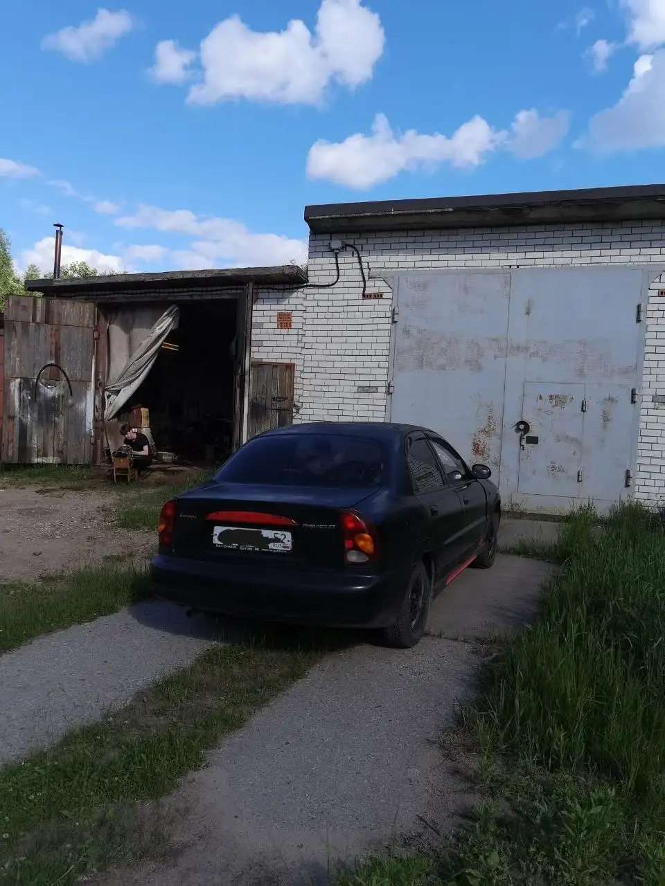 Продам Ланос - Легковые автомобили (Авто) в Нижний Новгород