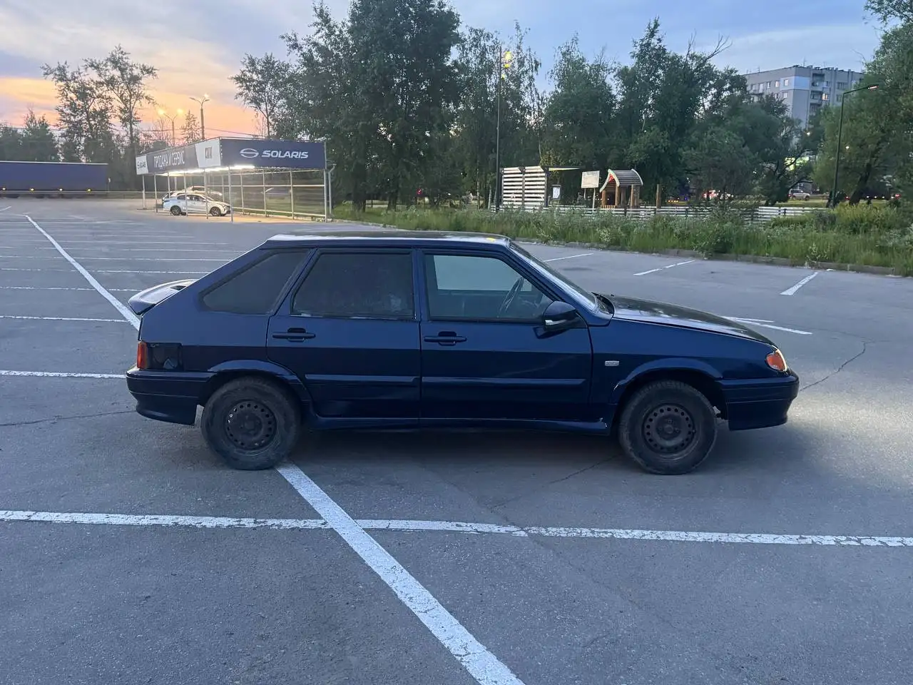 Продажа автомобиля ПАЗ - Автобусы (Авто) в Нижний Новгород