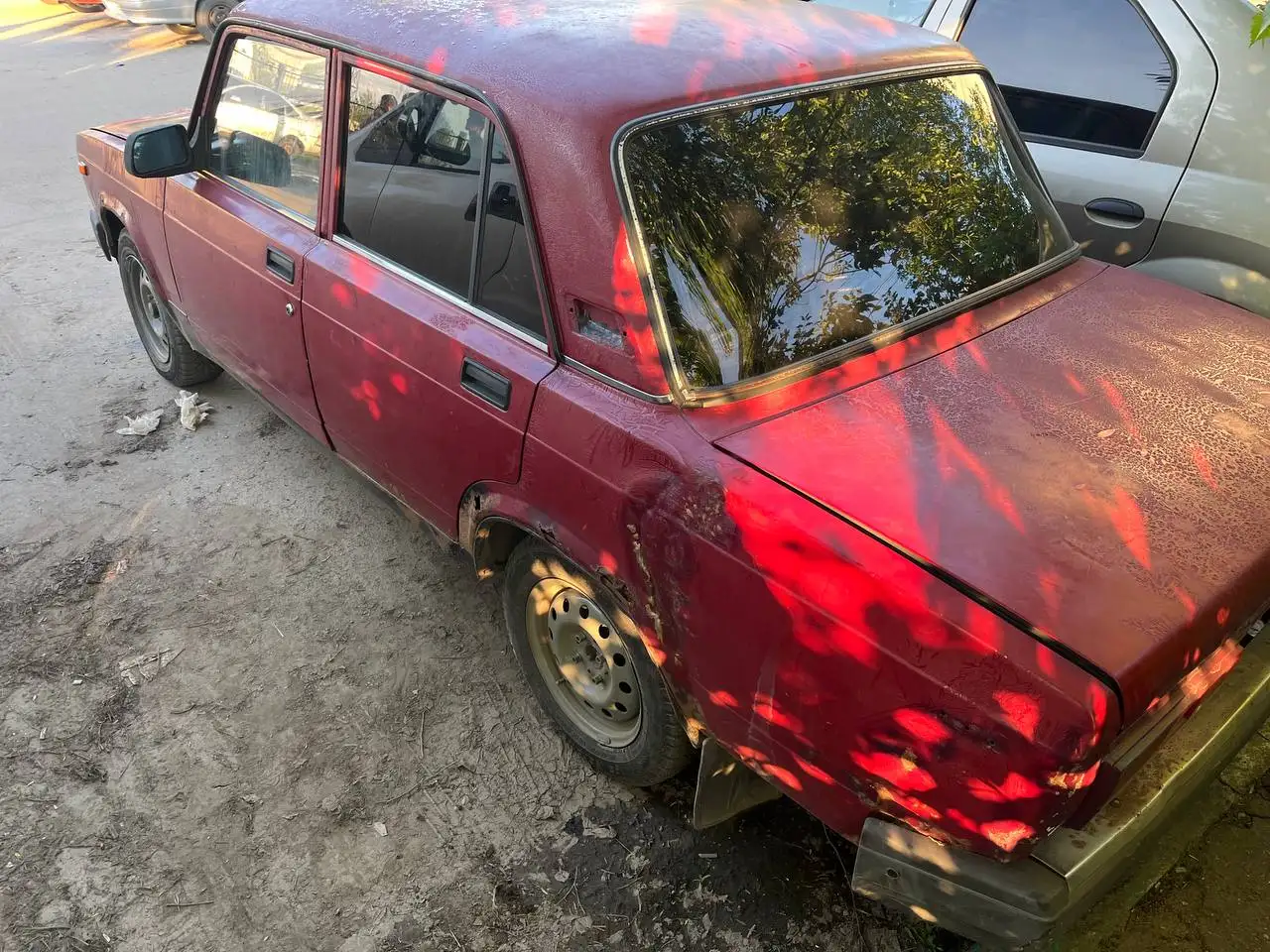 BMW в ремонт - Продажа (Авто) в Нижний Новгород