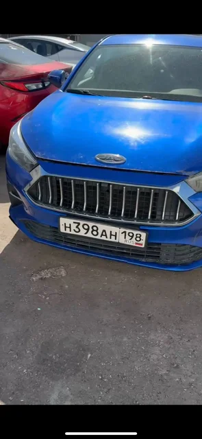 Продажа JAC J7 2022 года - Питбайки и мототехника в Нижний Новгород