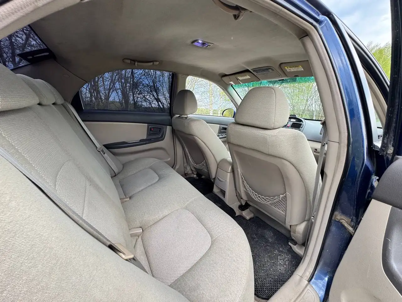 Kia Cerato 2004 - Легковые автомобили (Авто) в Павлово