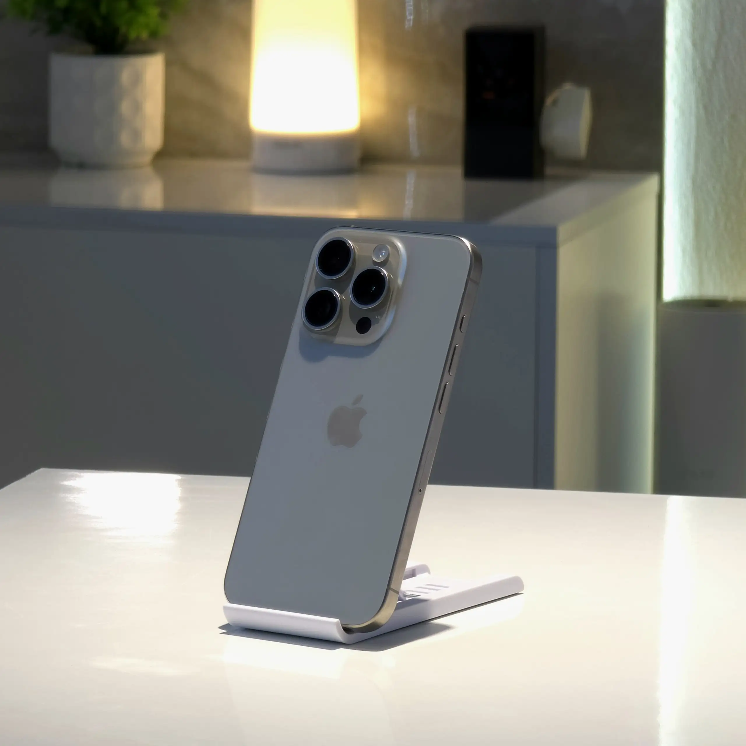 Продам iPhone 15 Pro 256GB - Смартфоны (Электроника) в Нижний Новгород