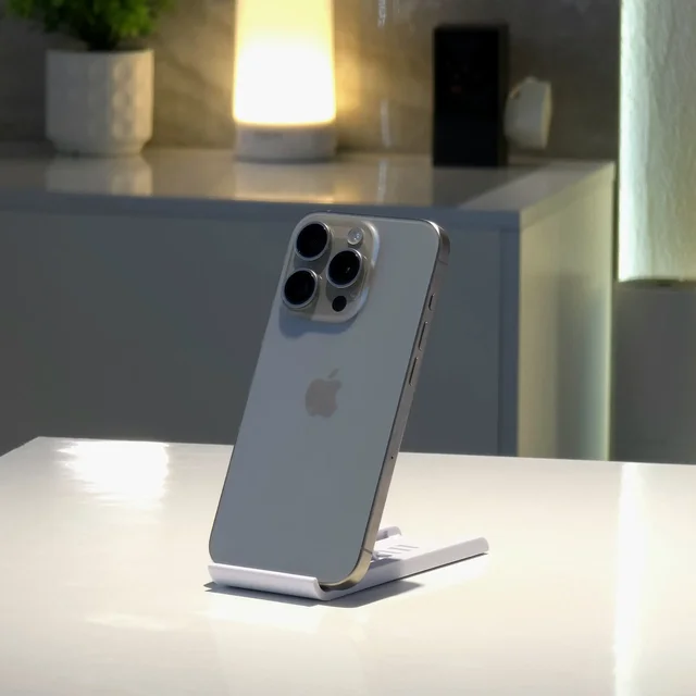 Продам iPhone 15 Pro 256GB - Смартфоны в Нижний Новгород