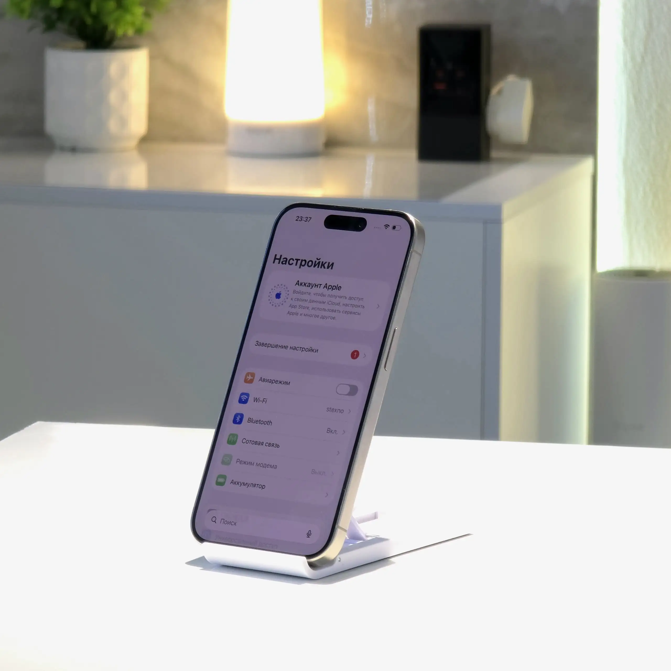 Продам iPhone 15 Pro 256GB - Смартфоны (Электроника) в Нижний Новгород