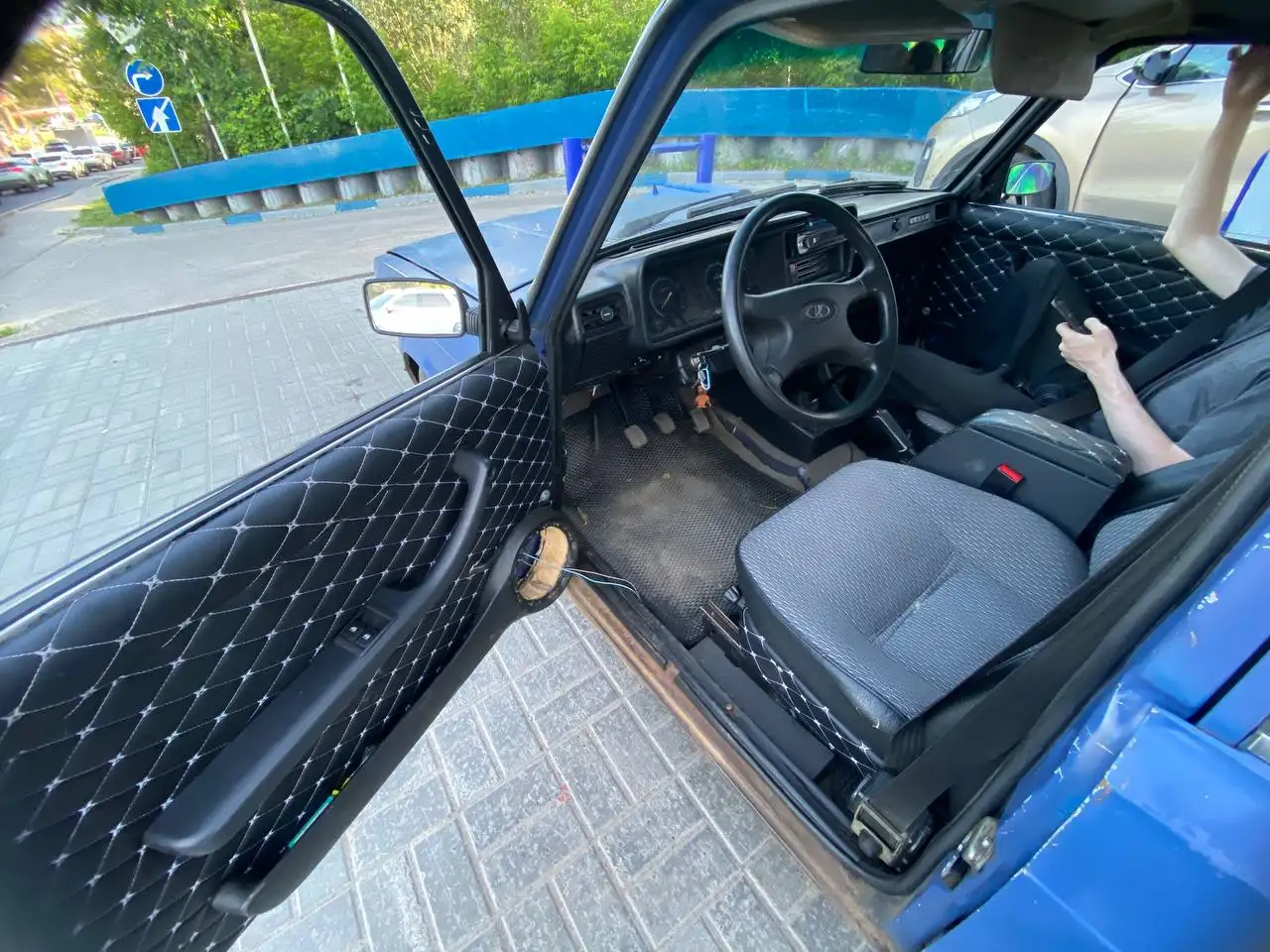 ВАЗ 2107 2003 года - Легковые автомобили (Авто) в Нижний Новгород