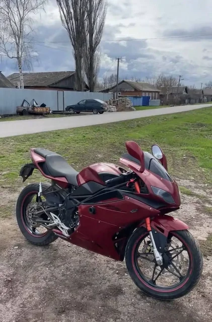 Продажа Minsk R250 - Пригон авто в Нижний Новгород